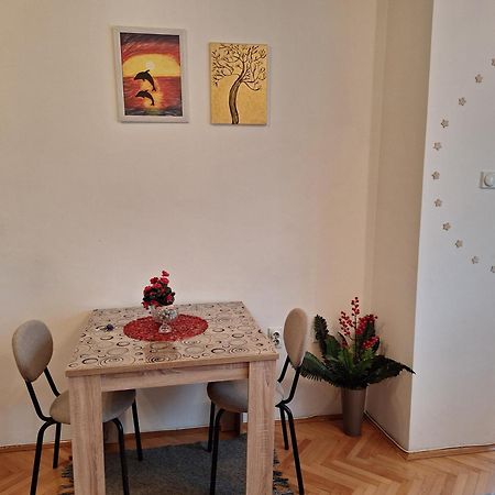 Luka Lux Apartment Nis Bagian luar foto
