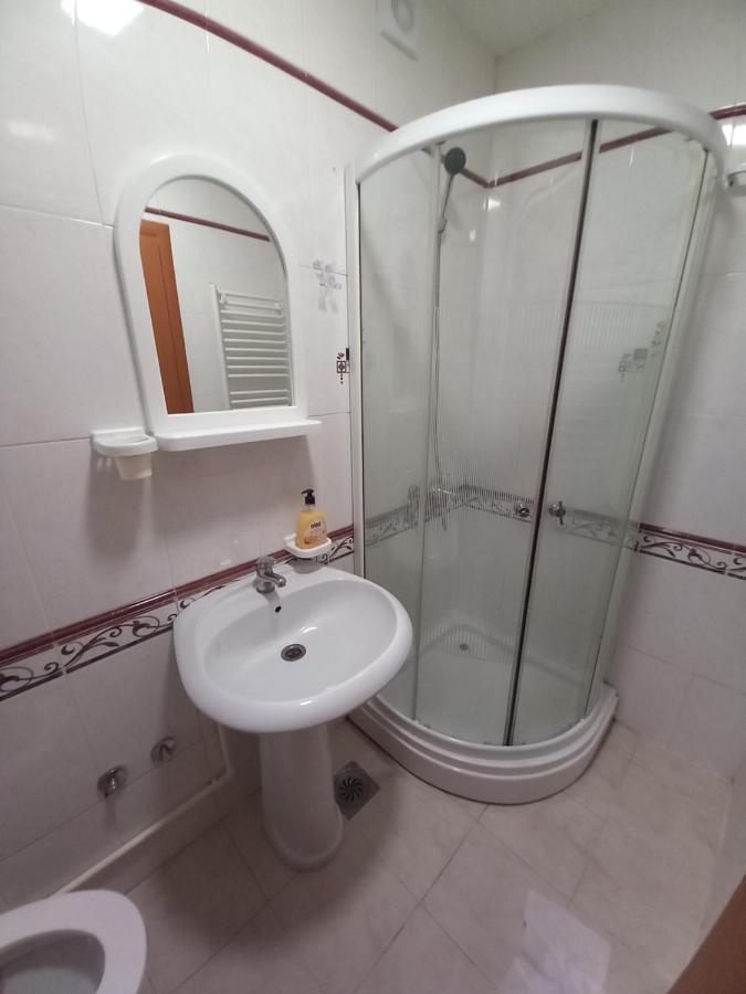 Luka Lux Apartment Nis Bagian luar foto