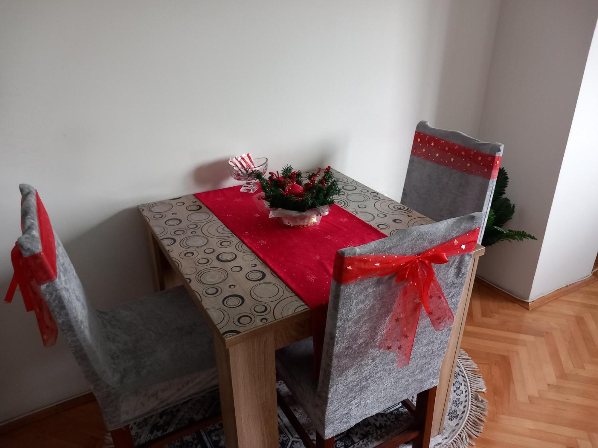 Luka Lux Apartment Nis Bagian luar foto
