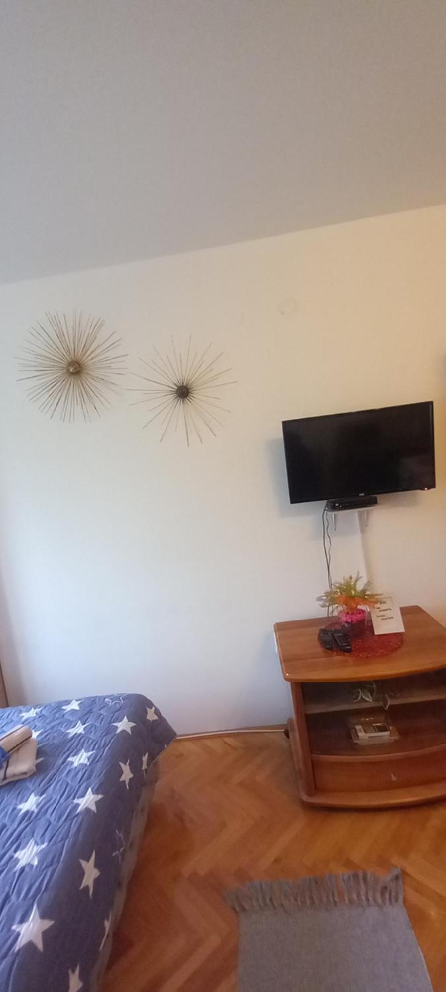 Luka Lux Apartment Nis Bagian luar foto