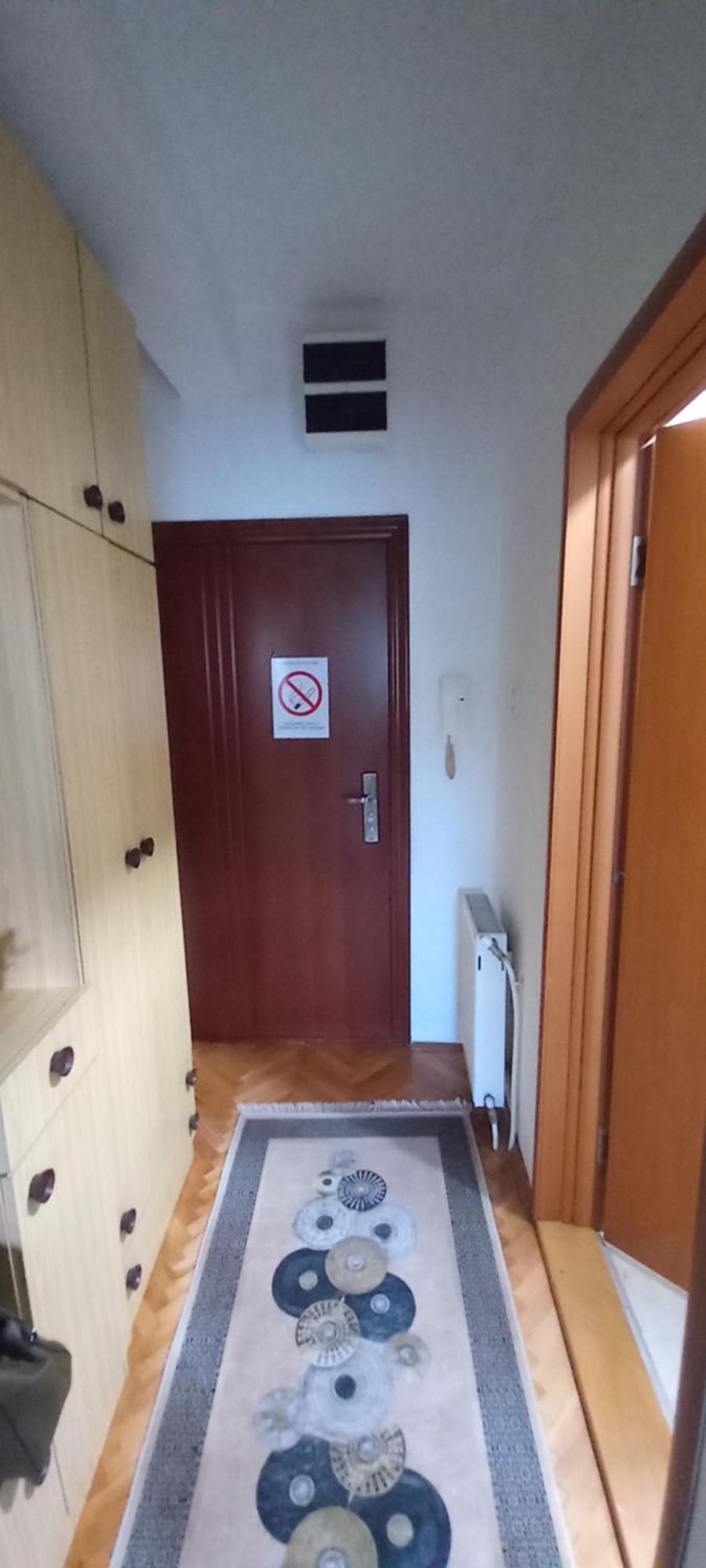 Luka Lux Apartment Nis Bagian luar foto