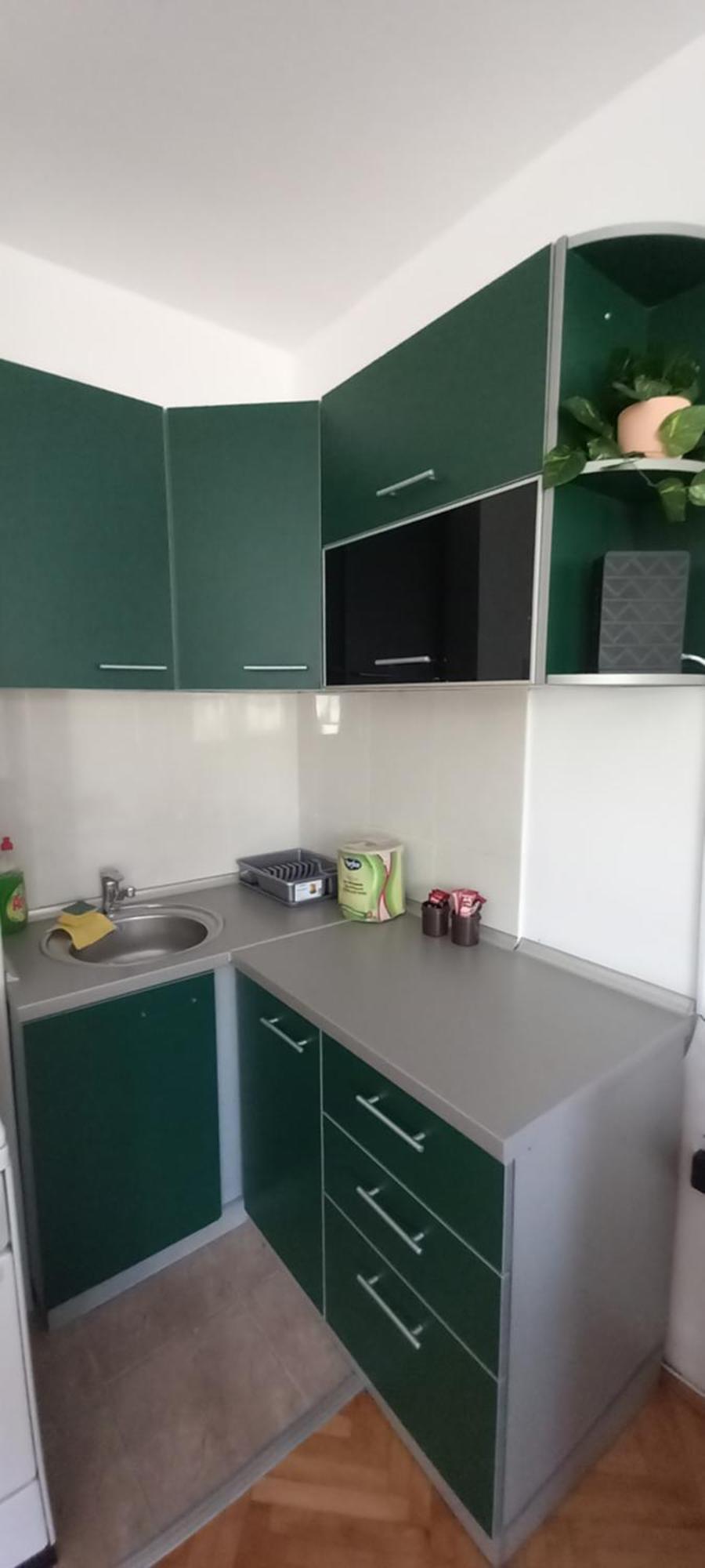 Luka Lux Apartment Nis Bagian luar foto