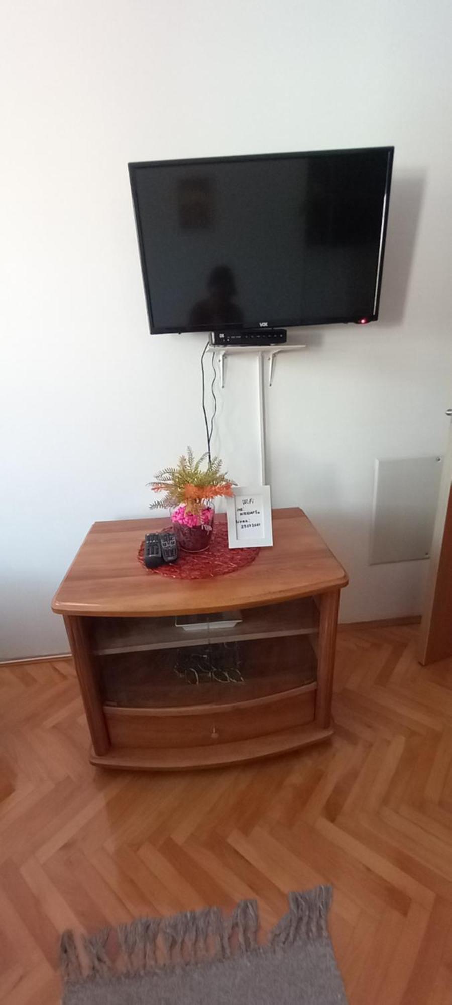 Luka Lux Apartment Nis Bagian luar foto