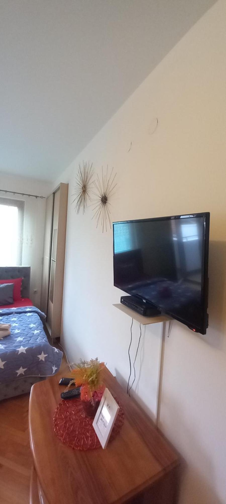 Luka Lux Apartment Nis Ruang foto